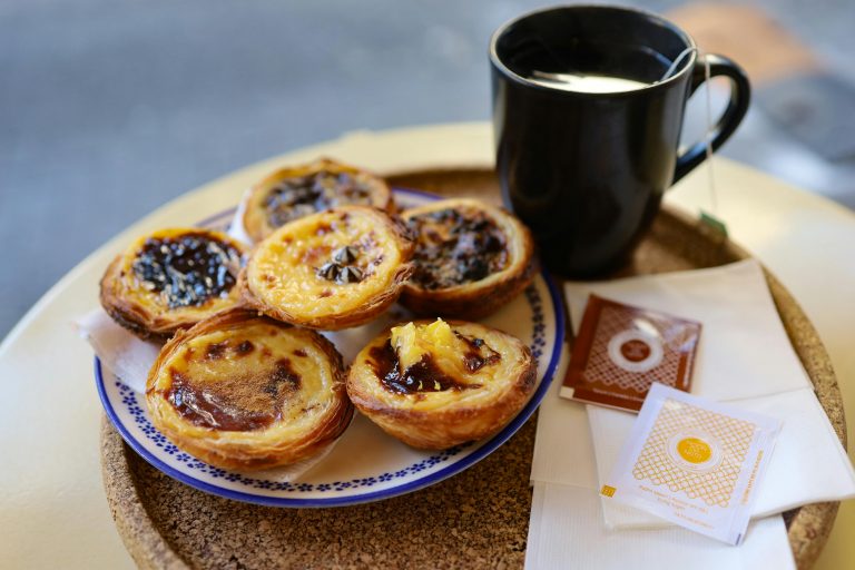 Amazing Treats You’ll Want to Try at Least Once