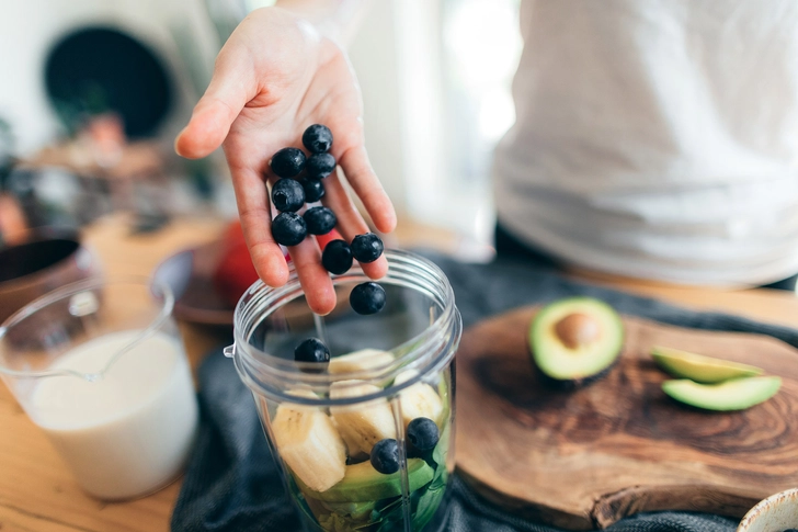 Treat Fruits: A Sweet Way to Snack Smart